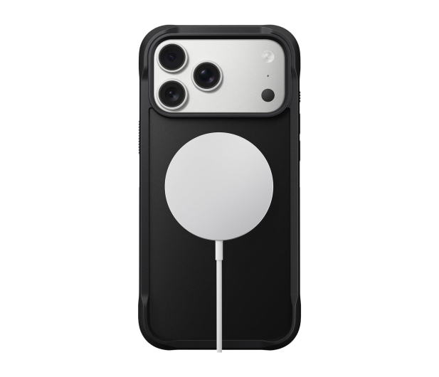 Nomad Rugged Case do iPhone 17 Pro Max MagSafe black - 1362248 - zdjęcie 5